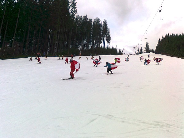 LVK sekunda 2016
