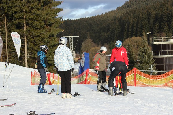 LVK sekunda 2016