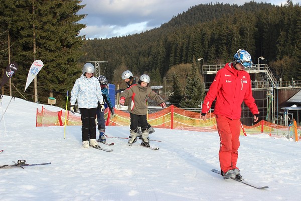 LVK sekunda 2016