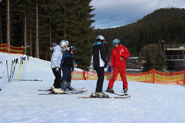LVK sekunda 2016