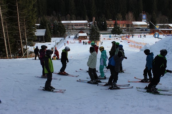 LVK sekunda 2016