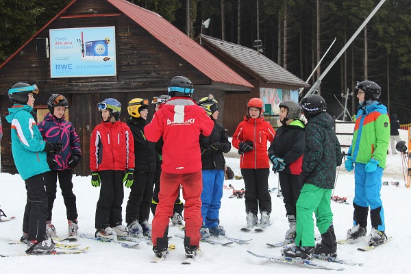 LVK sekunda 2016