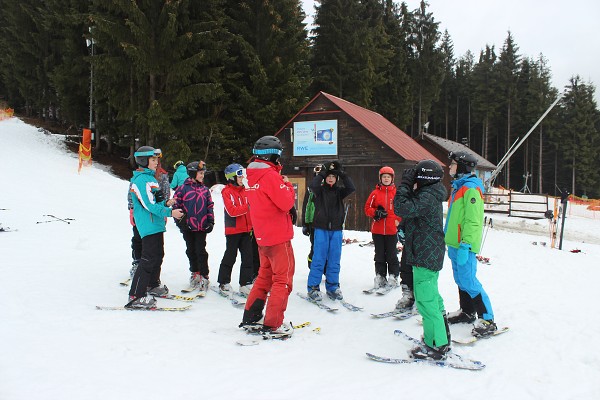 LVK sekunda 2016