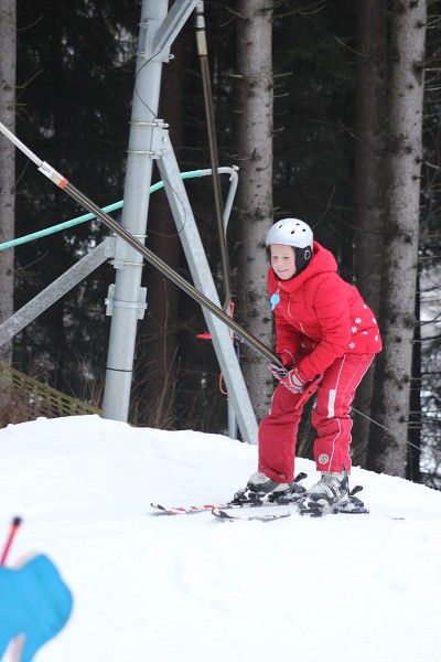LVK sekunda 2016