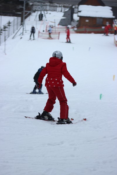 LVK sekunda 2016