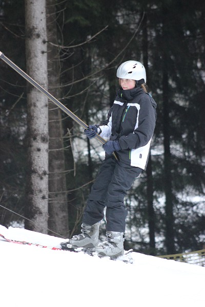 LVK sekunda 2016