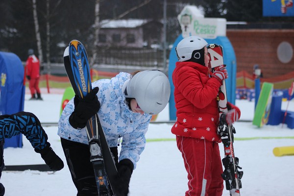 LVK sekunda 2016