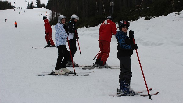 LVK sekunda 2016