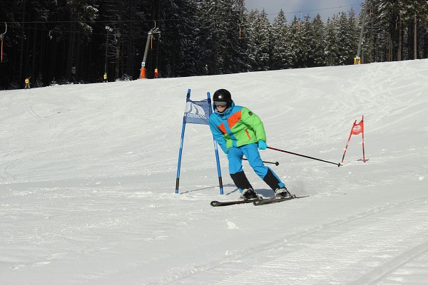 LVK sekunda 2016