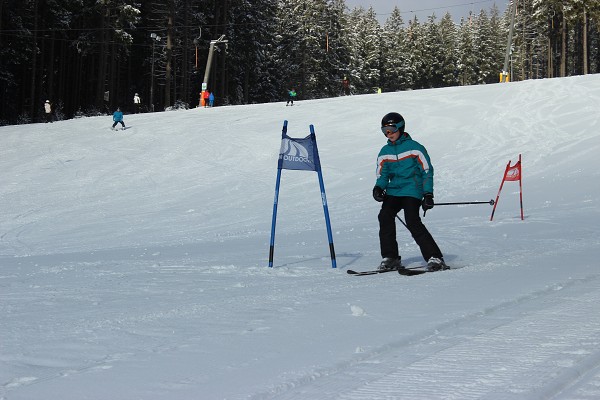 LVK sekunda 2016