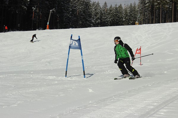 LVK sekunda 2016