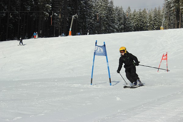 LVK sekunda 2016