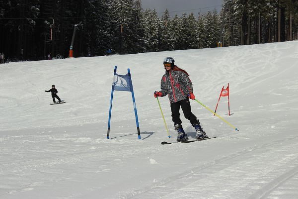 LVK sekunda 2016