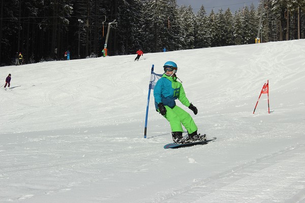 LVK sekunda 2016