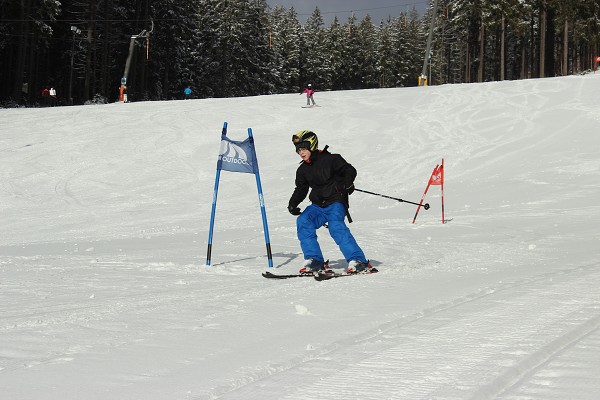 LVK sekunda 2016