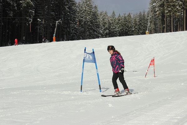 LVK sekunda 2016