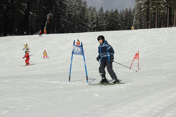 LVK sekunda 2016