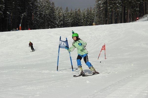 LVK sekunda 2016
