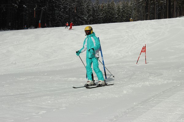 LVK sekunda 2016