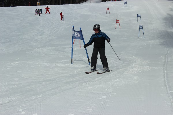 LVK sekunda 2016