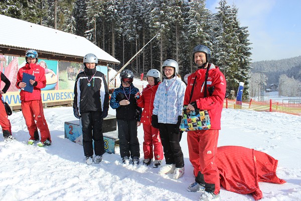 LVK sekunda 2016