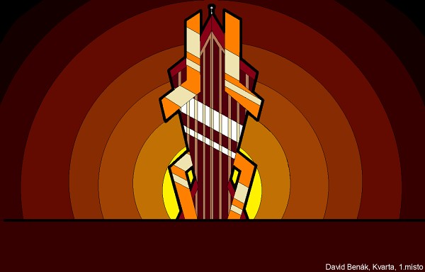 Malování 2019 - kvarta