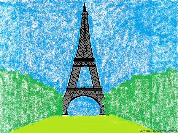 Malování 2019 - kvarta