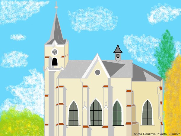 Malování 2019 - kvarta