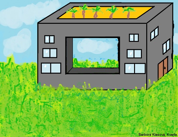 Malování 2019 - kvarta