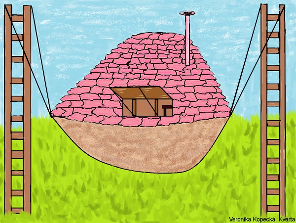 Malování 2019 - kvarta