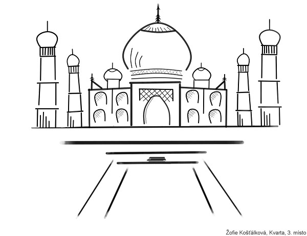 Malování 2019 - kvarta