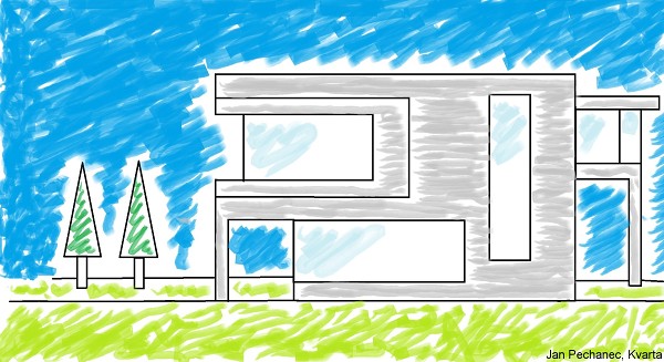 Malování 2019 - kvarta