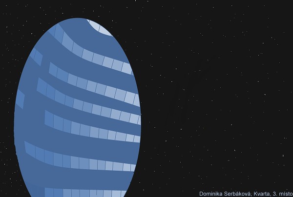 Malování 2019 - kvarta