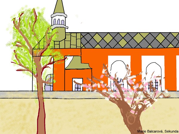 Malování 2019 - sekunda