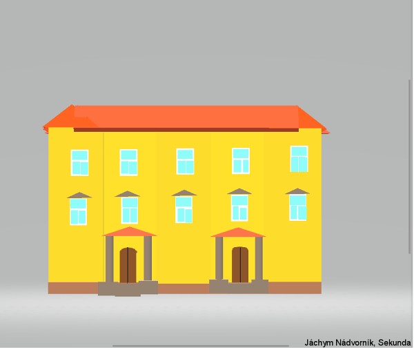 Malování 2019 - sekunda