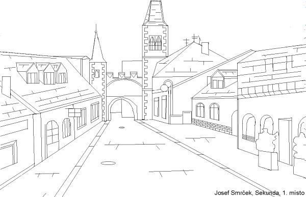 Malování 2019 - sekunda