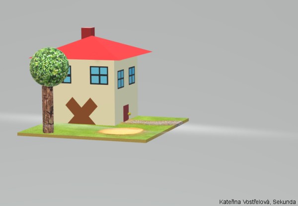 Malování 2019 - sekunda