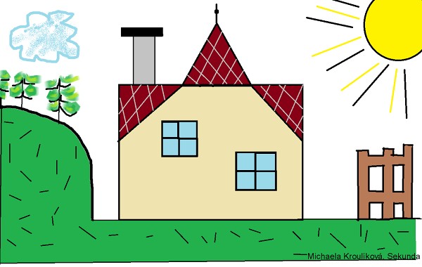 Malování 2019 - sekunda