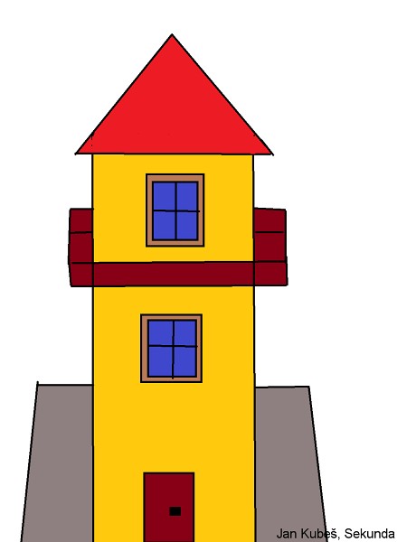 Malování 2019 - sekunda