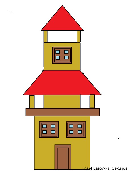 Malování 2019 - sekunda