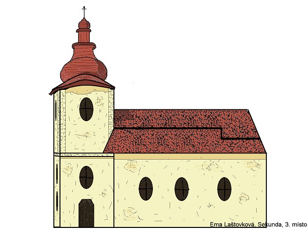 Malování 2019 - sekunda