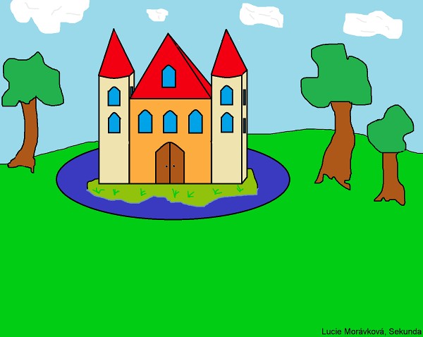 Malování 2019 - sekunda