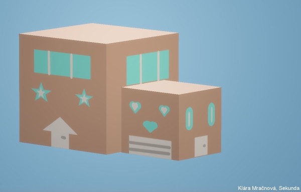 Malování 2019 - sekunda