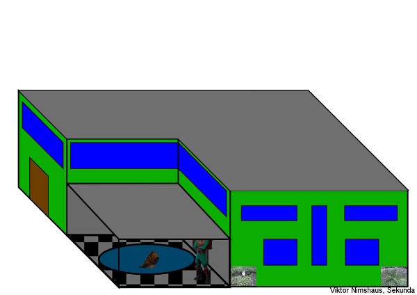 Malování 2019 - sekunda