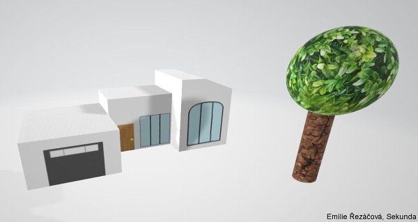 Malování 2019 - sekunda