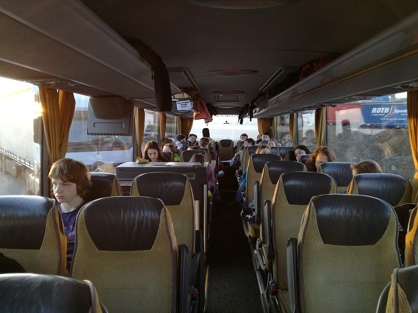 Štrasburk 2019