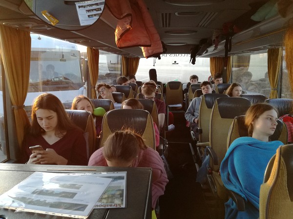 Štrasburk 2019