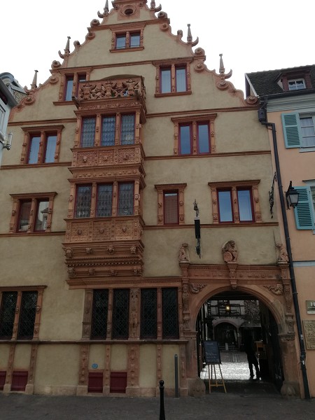 Štrasburk 2019