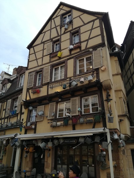 Štrasburk 2019