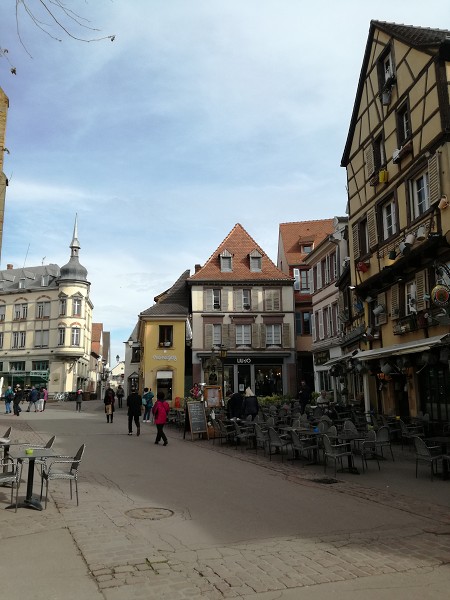 Štrasburk 2019